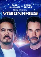 The Arch Project постер