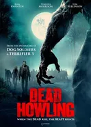Dead Howling постер