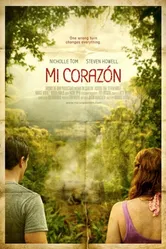 Mi corazón постер