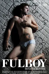 Fulboy постер