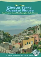 Cinque Terre Marittimo - Arcadia World on Tour Travel Films постер
