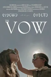 Little Whispers: The Vow постер