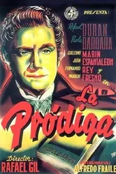 Заблудившийся 1946 постер