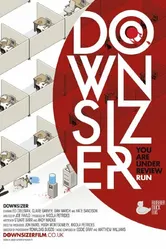 Downsizer постер