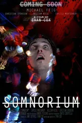 Somnorium постер
