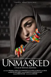 Unmasked 2018, Канада постер