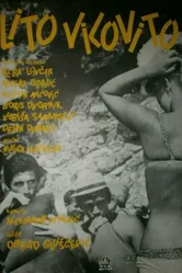 Безумное лето 1964 постер