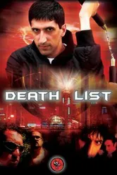 Death List постер