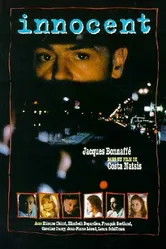 Невиновный 1999 постер