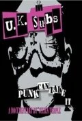 Постер Punk Can Take It