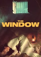 The Window 2024 постер