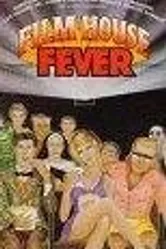 Film House Fever постер