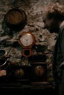 Постер Tick Tock Time Emporium