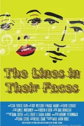 The Lines in Their Faces постер