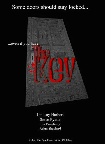 Постер The Key 2007