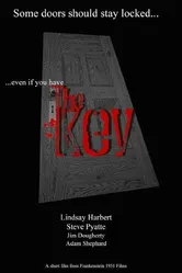 The Key 2007 постер