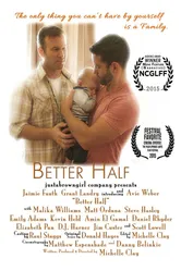 Better Half 2015 постер