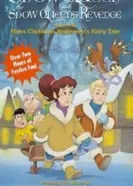Месть снежной королевы 1996 постер