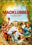 Madklubben постер