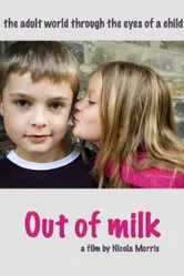 Out of Milk постер