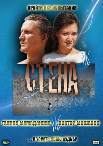 Постер Стена 2008