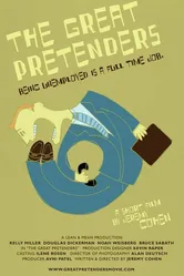 The Great Pretenders постер