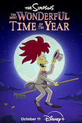 The Most Wonderful Time of the Year постер