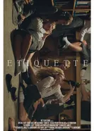 Etiquette 2013 постер