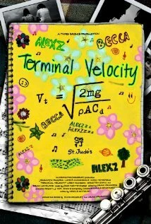Постер Terminal Velocity