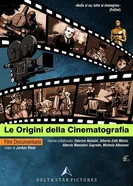 Le Origini della Cinematografia постер