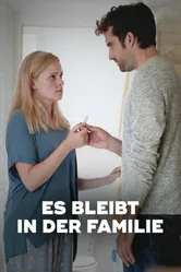 Es bleibt in der Familie постер
