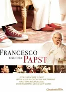Francesco und der Papst постер