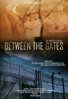 Постер Between the Gates