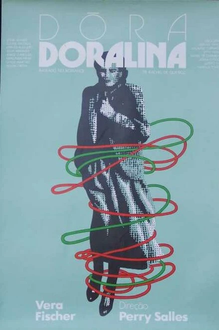 Постер Dôra Doralina