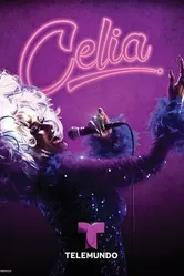 Селия 2015 постер