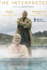 Переводчик 2018, Словакия постер