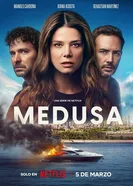 Medusa постер