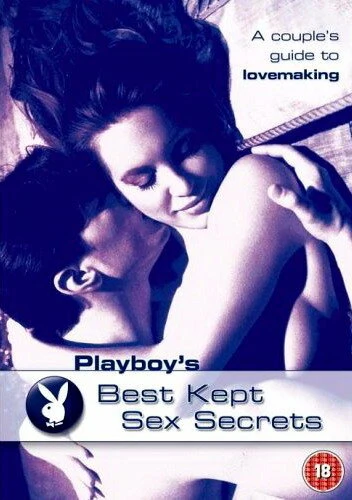 Постер Playboy: Best Kept Sex Secrets