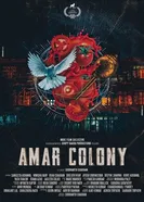 Amar Colony постер