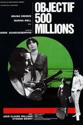 Цель: 500 миллионов 1966 постер