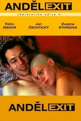 Выход ангела 2000 постер