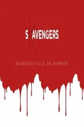 Skavengers 2012 постер