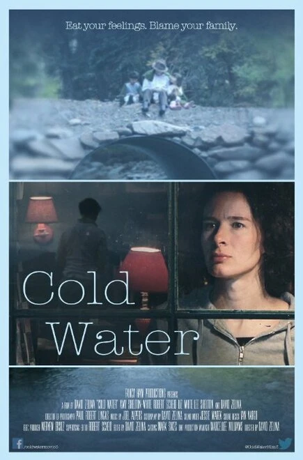 Постер Cold Water 2015