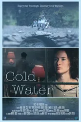 Cold Water 2015 постер
