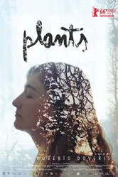 Растения 2015 постер