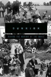 The Dunkirk Spirit: Behind the Making of the Movie постер