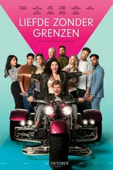 Liefde zonder grenzen постер