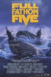 Full Fathom Five 1990 постер