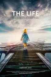 The Life 2022 постер