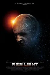 Конец Земли 3D, Канада постер